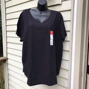 EVRI | Tops | Evri Everyday Tee From 
